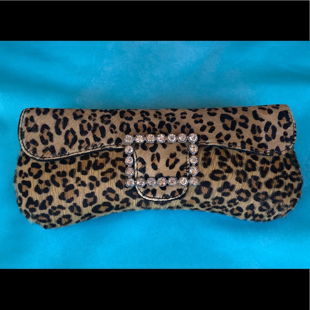 Steve Madden clutch